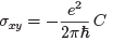The Integer Quantum Hall Effect (Part-3) | Basic Physics for IIT JAM