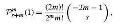 Legendre Special Function - 4 | Physics for IIT JAM, UGC - NET, CSIR NET