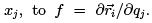 Lagrangian and Hamiltonian Formalism and Equations of Motion - 1 | Physics for IIT JAM, UGC - NET, CSIR NET