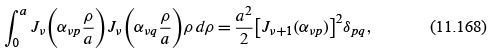 Bessel`s Special Function - 4 | Physics for IIT JAM, UGC - NET, CSIR NET