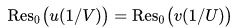 Residues in Complex Analysis - Mathematical Methods of Physics, UGC - NET Physics | Physics for IIT JAM, UGC - NET, CSIR NET