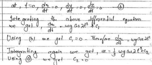 Non-Inertial Frames and Pseudo Forces - 2 | Physics for IIT JAM, UGC - NET, CSIR NET