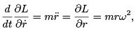 Lagrangian and Hamiltonian Formalism and Equations of Motion - 1 | Physics for IIT JAM, UGC - NET, CSIR NET