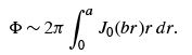 Bessel`s Special Function - 1 | Physics for IIT JAM, UGC - NET, CSIR NET