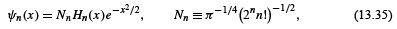Hermite and Laguerre Special Functions - 1 | Physics for IIT JAM, UGC - NET, CSIR NET