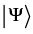 Dirac Notation for State Vectors - General Formalism of Wave Mechanics, Quantum Mechanics, CSIR-NET | Physics for IIT JAM, UGC - NET, CSIR NET