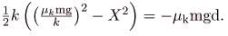 Damped Harmonic Motion | Basic Physics for IIT JAM