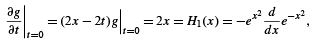 Hermite and Laguerre Special Functions - 1 | Physics for IIT JAM, UGC - NET, CSIR NET
