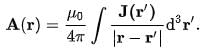 Magnetostatics, Fundamentals | Basic Physics for IIT JAM