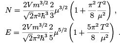 Ideal Bose & Fermi Gases - 1 | Physics for IIT JAM, UGC - NET, CSIR NET