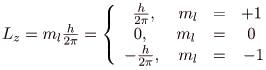 Quantum Numbers and Rules | Modern Physics for IIT JAM
