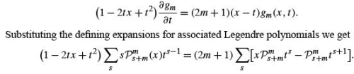 Legendre Special Function - 4 | Physics for IIT JAM, UGC - NET, CSIR NET