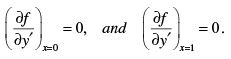 Examples : Euler-Lagrange Equation - 2 | Physics for IIT JAM, UGC - NET, CSIR NET