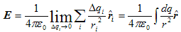 Gauss`s Law|Electric field due to continuous charge distributions | Basic Physics for IIT JAM