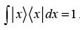 Dirac Notation for State Vectors - General Formalism of Wave Mechanics, Quantum Mechanics, CSIR-NET | Physics for IIT JAM, UGC - NET, CSIR NET