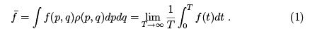 Phase Space, Micro-canonical, and Canonical - CSIR-NET Physical Sciences | Physics for IIT JAM, UGC - NET, CSIR NET