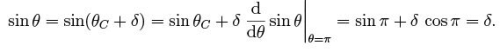 Dynamical Systems - 2 | Physics for IIT JAM, UGC - NET, CSIR NET