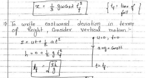 Non-Inertial Frames and Pseudo Forces - 2 | Physics for IIT JAM, UGC - NET, CSIR NET