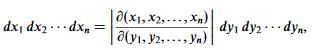 Jacobian, Complex Analysis | Basic Physics for IIT JAM
