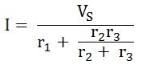 Theorem and Wheatstone Bridge Circuit | Modern Physics for IIT JAM