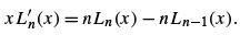 Hermite and Laguerre Special Functions - 2 | Physics for IIT JAM, UGC - NET, CSIR NET