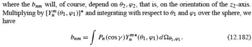 Legendre Special Function - 6 | Physics for IIT JAM, UGC - NET, CSIR NET