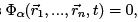 Lagrangian and Hamiltonian Formalism and Equations of Motion - 1 | Physics for IIT JAM, UGC - NET, CSIR NET