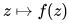 Zeroes and Poles in Complex Analysis - Mathematical Methods of Physics, UGC - NET Physics | Physics for IIT JAM, UGC - NET, CSIR NET