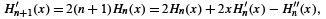 Hermite and Laguerre Special Functions - 1 | Physics for IIT JAM, UGC - NET, CSIR NET