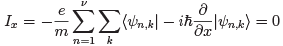 The Integer Quantum Hall Effect (Part-1) | Basic Physics for IIT JAM