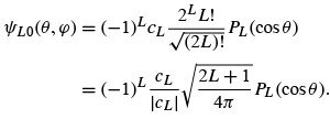 Legendre Special Function - 6 | Physics for IIT JAM, UGC - NET, CSIR NET