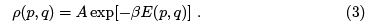 Phase Space, Micro-canonical, and Canonical - CSIR-NET Physical Sciences | Physics for IIT JAM, UGC - NET, CSIR NET