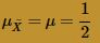 Central Limit Theorem:Example 1 - Mathematical Methods of Physics, UGC - NET Physics | Physics for IIT JAM, UGC - NET, CSIR NET