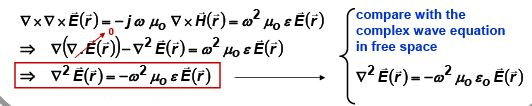 EM Waves in Dielectrics and Conductors - Electromagnetic Theory, CSIR-NET Physical Sciences | Physics for IIT JAM, UGC - NET, CSIR NET