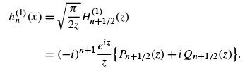 Bessel`s Special Function - 4 | Physics for IIT JAM, UGC - NET, CSIR NET