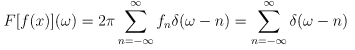 Fourier Series | Basic Physics for IIT JAM