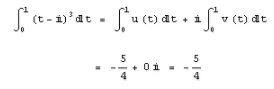 Evaluation of Integrals - Mathematical Methods of Physics, UGC - NET Physics | Physics for IIT JAM, UGC - NET, CSIR NET