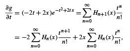 Hermite and Laguerre Special Functions - 1 | Physics for IIT JAM, UGC - NET, CSIR NET