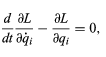 Lagrange’s and Hamilton’s equations | Basic Physics for IIT JAM