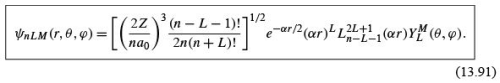 Hermite and Laguerre Special Functions - 2 | Physics for IIT JAM, UGC - NET, CSIR NET