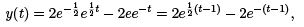 Linear Ordinary Differential Equations of First and Second Order - 4 | Physics for IIT JAM, UGC - NET, CSIR NET