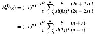 Bessel`s Special Function - 4 | Physics for IIT JAM, UGC - NET, CSIR NET