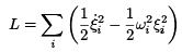 Small Oscillations - Lagrangian and Hamiltonian Equations, Classical Mechanics, CSIR-NET Physical Sc | Physics for IIT JAM, UGC - NET, CSIR NET