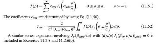 Bessel`s Special Function - 2 | Physics for IIT JAM, UGC - NET, CSIR NET