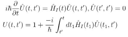Time Dependent Perturbation Theory, Fermi`s Golden Rules and Selection Rules - Quantum Mechanics | Physics for IIT JAM, UGC - NET, CSIR NET