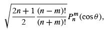 Legendre Special Function - 6 | Physics for IIT JAM, UGC - NET, CSIR NET