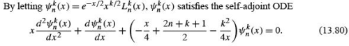 Hermite and Laguerre Special Functions - 2 | Physics for IIT JAM, UGC - NET, CSIR NET