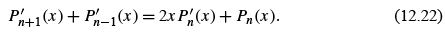 Legendre Special Function - 1 | Physics for IIT JAM, UGC - NET, CSIR NET