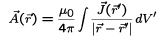 Scalar and Vector Potentials - Electromagnetic Theory, CSIR-NET Physical Sciences | Physics for IIT JAM, UGC - NET, CSIR NET