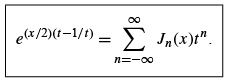 Bessel`s Special Function - 1 | Physics for IIT JAM, UGC - NET, CSIR NET